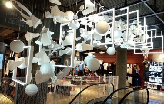 看3D打印技術(shù)如何助力品牌視覺(jué)營(yíng)銷(xiāo) 看3D打印技術(shù)如何助力品牌視覺(jué)營(yíng)銷(xiāo)