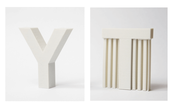 金石三維：如何正確的使用3D打印支撐結構？