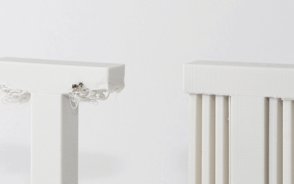 金石三維：如何正確的使用3D打印支撐結構？