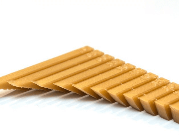 金石三維：如何正確的使用3D打印支撐結構？