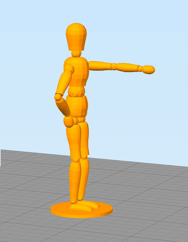 金石三維：如何正確的使用3D打印支撐結構？