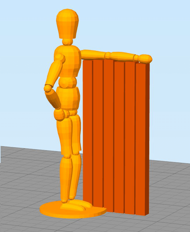 金石三維：如何正確的使用3D打印支撐結構？