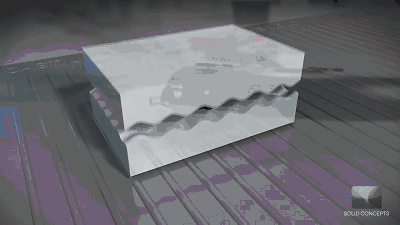 從3D打印到硅膠模具，實(shí)現(xiàn)小批量快速制造